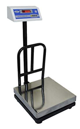 Heavy Duty Scale